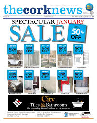 We have a strong 30 year history of manufacturing high quality kitchen units at our state of the art factory here in west yorkshire combined with a wealth of experience gained selling kitchens online over the last ten years. The Cork News 16 01 2015 By The Cork News Issuu