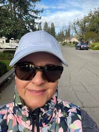 Easter Celebration and Hiking Progress Update