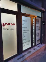 REHABILITACIONES LORAN. Fontanería, gas, calefacción, zinc. Reformas en general.