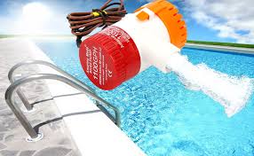 Home marine pumps bilge pumps. Amazon Com Amarine Made 1100gph 12v Boat Marine Plumbing Electric Bilge Pumps 1100gph 12v 3amp 5amp Fuse 29mm Id Hose Home Improvement