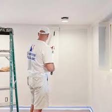 Boyaci Ustasi Olmak Icin Gereken Ozellikler 2020 Evler Renkler Mimari