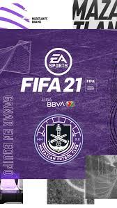 Fifa 21 fifa 20 fifa 19 fifa 18 fifa 17 fifa 16 fifa 15 fifa 14 fifa 13 fifa 12 fifa 11 fifa 10 fifa 09 fifa 08 fifa 07. Mazatlan F C V Twitter Manana Sale El Fifa21 La Mejor Entrega Del Easportsfutbol Porque Ya Salimos Nosotros Compas Ganarenequipo Arrebatando Https T Co Invlkrye4o