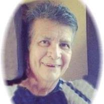 Obituary information for Gilbert Loera