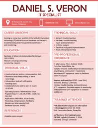 Simple resume sample format philippines. Resume Sample For Fresh Graduate In The Philippines