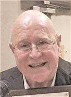 Ellis Olson Obituary (1938