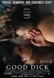 Good Dick (2008) - News - IMDb