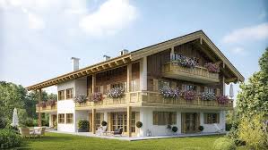 Luxuriose Eigentumswohnungen In Seenahe Rottach Egern Tegernsee Immobilienwelt Rehage Partner In 2020 Haus Osterreich Eigentumswohnung Haus