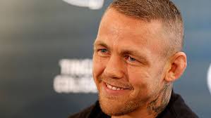 Trujillo Out, Pearson Now to Face Maynard