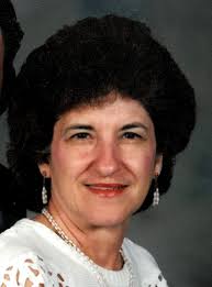 M. Sue Grooms Obituary