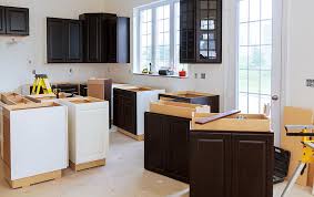 How To Install Cabinets Diy Or Hire A