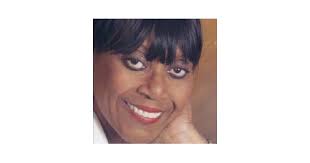 Valerie Ferebee Obituary (1959