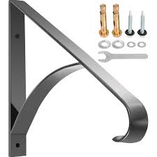 Draw straight lines on the bottom of the newel post, connecting the opposite corners with each other. 61 7lbs Load Iron Stair Railing Vevor Wrought Iron Handrail 1 Or 2 Steps Wrought Iron