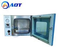 25L DZF-6020 Heat Drying Small Vacuum Oven