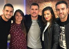 Su hermana miriam falleció repentinamente. El Bonito Detalle Del Atleti Con Dani Martin Que Ha Emocionado Al Cantante As Com