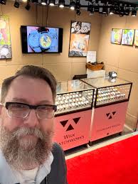 Wilk Watchworks (@wilkwatchworks) · Toronto, ON
