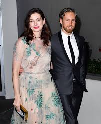 This name is in the 99th. 17 Celebrities Who Married Normal People Vogue