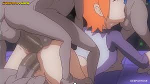 Deepstroke Porn - Rule 34