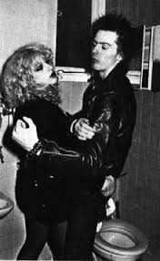 Women In Punk - Nancy Spungen: Life and Death via Relatably.com