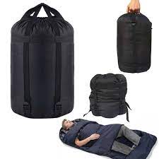 I bought a mountain hardwear lamina 15 degree synthetic sleeping bag (i believe it a size: What Size Compression Sack For Sleeping Bag The Art Of Mike Mignola