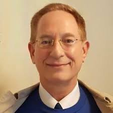 Peter Falkenberg Brown