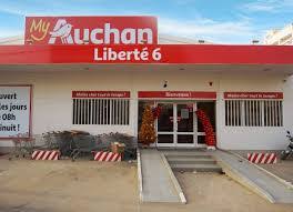 Offres D Emploi Auchan Senegal Recrute Un Comptable Senbaat Com