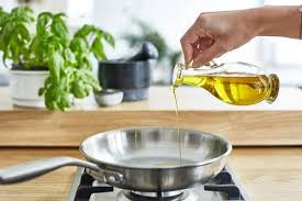 Gourmandio.de hat die leckersten geschützte ursprungsbezeichnung. Welches Ol Ist Fur Was Geeignet Frisch Gekocht