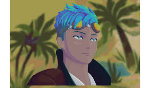 Team Vacuo, After the Fall and Before the Dawn [Emperial-Dawn] : r/RWBY