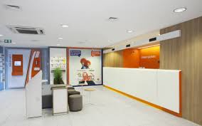 Daily banking, lending, savings, investments, insurance and retirement. Ing Bank Concept Branch Finance Koleksiyon