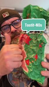 Unexpected Tostitos Bag Mistake Explained