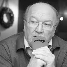 Christiane Luke, Florian Kringe und Manfred Lischeck