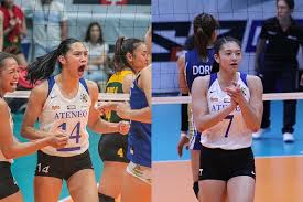 The best gifs are on giphy. Losing Not An Option For Finals Bound Ateneo Seniors De Leon Madayag Philstar Com