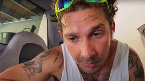 Ian Huling's Instagram, Twitter & Facebook