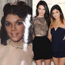 The Kardashians/Jenners as kids & their kids. Who do you think looks the  most alike? : r/KUWTK