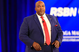 Mark Robinsons Disturbing Comments on Porn Site Resurface amid Governor  Race: Report