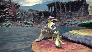 Taka Kamui 日記 アプカルさんとの日々 Final Fantasy Xiv The Lodestone