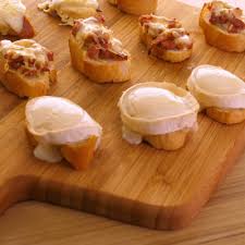 Assortiment De Toasts Apero Recette Toast Apero Recettes De Cuisine Toast