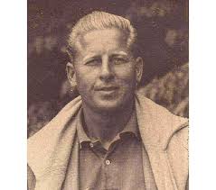 Charles Mayfield Obituary (1924