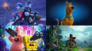 Sponge on the run features the voices of tom kenny, clancy brown, rodger bumpass, bill fagerbakke, carolyn. Animation Calendar 2020 Rotoscopers