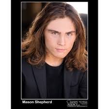Mason Shepherd's Instagram, Twitter & Facebook