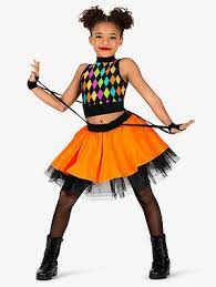 Pin By Elliott Reed Whitbread On Dance In 2021 Dance Costumes Girls Dance Costumes Girls Cheerleader Costume