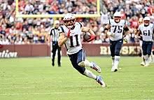 Even on his instagram page, where he has over 2.7 million followers at the time of writing this, he tends to. Julian Edelman Wikipedia
