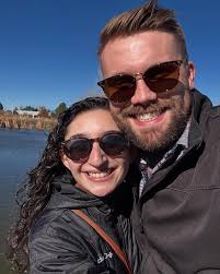 Mile high shenanigans 🏔️