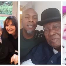 Every coffin has a name