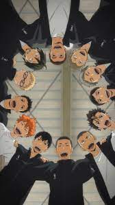 A collection of the top 43 haikyuu!! Pin On Haikyuu