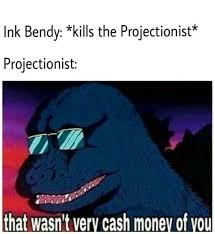 Check spelling or type a new query. Pixilart That Wasn T Very Cash Money Of You Uploaded By Puppet Master