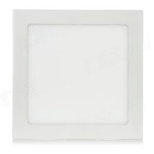 Check spelling or type a new query. 18w Square Led Panel Light 3500k Warm White 1600lm Smd 2835 90 265v Free Shipping Dealextreme