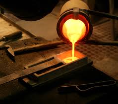 Day 25 Special Melting Gold Nuggets And Dust Rio Suerte Gold
