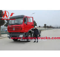 Buy Beiben NG80 6x4 Tractor Truck In Low Price Sale /Tractor ...