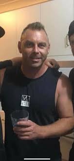 For those that knew him Damian Ingram ex PN shift superviser at Clyde  passed away over the weekend. Damo was a top bloke and always great to chat  to at Clyde. Rip
