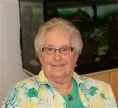 Obituary information for Gladys Durnford